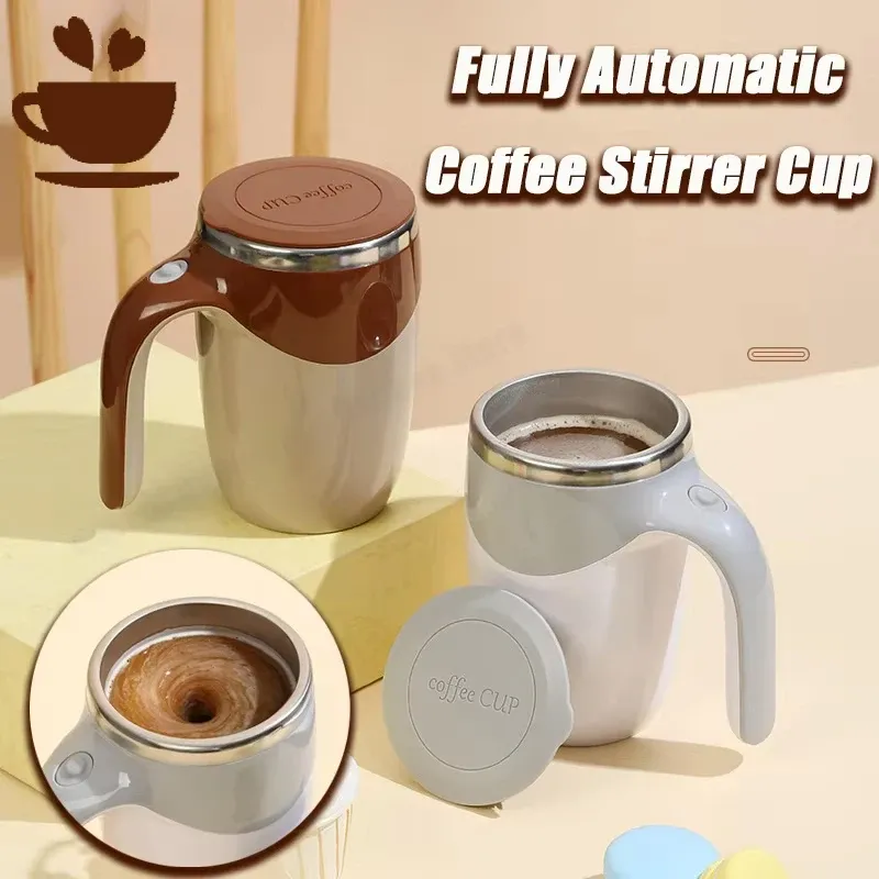 ☕🌿Revolutionize Your Coffee Experience.