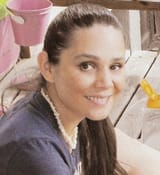Marilys A Calderón Díaz *  (Santamaría Díaz)