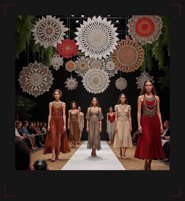 🌿Sustainable Fashion Trends