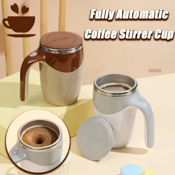 ☕🌿Revolutionize Your Coffee Experience.